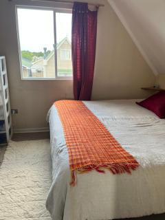 Casa con 3 habitaciones, 3 baños en puerto varas, para 5 personas - Puerto Varas - 0