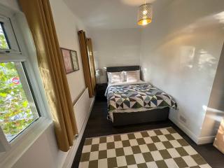 Cozy 2 bedroom flat Tower Bridge / Bermondsey - Londra - 3