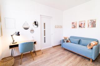 Appartement Cosy Nîmes-Centre 2 - Nîmes - 6