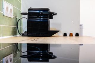 Appartement Cosy Nîmes-Centre 2 - 1