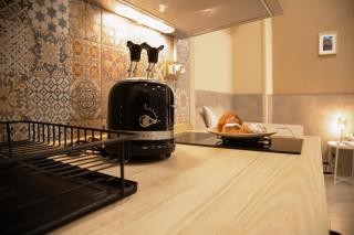 Graziano Home Station - 3