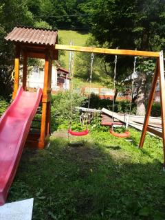 Căsuța de lângă pădure - Moieciu de Sus - 8