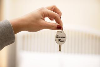 Graziano Home Station - 5