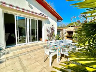Villa Teiva - 200m de la plage - Royan - 9
