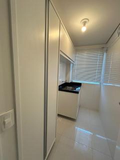 Apartamento 603, lindo, climatizado, completo - Piratuba - 4