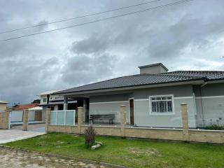 Casa para a Família na Pinheira - 0