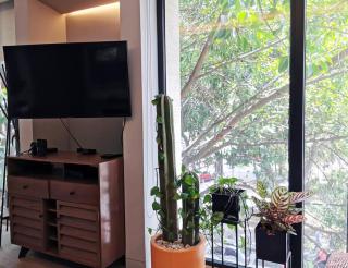 Design Studio in Roma Norte - Walk Everywhere - 1