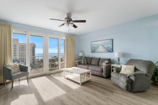 Laketown Wharf #519 by Nautical Properties - Panama City Beach - 0