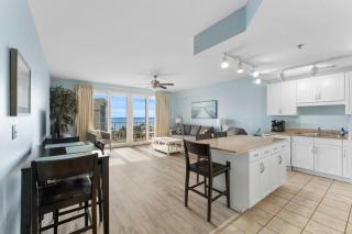 Laketown Wharf #519 by Nautical Properties - Panama City Beach - 9
