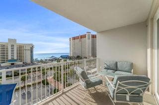 Laketown Wharf #519 by Nautical Properties - Panama City Beach - 7