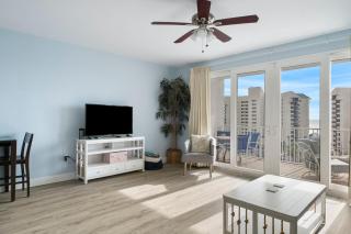Laketown Wharf #519 by Nautical Properties - Panama City Beach - 6