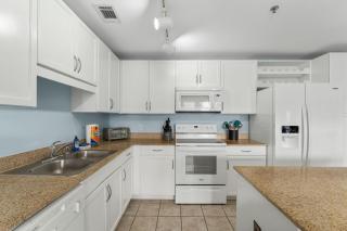 Laketown Wharf #519 by Nautical Properties - Panama City Beach - 5