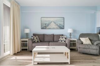 Laketown Wharf #519 by Nautical Properties - Panama City Beach - 3