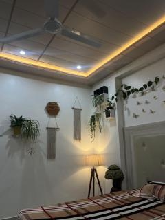 Suri Homestay - Best Homestay In Dalhousie - Banikhet - 6