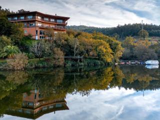 Hotel Rural Quinta da Conchada - Aguieira - 0