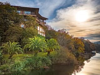 Hotel Rural Quinta da Conchada - Aguieira - 9