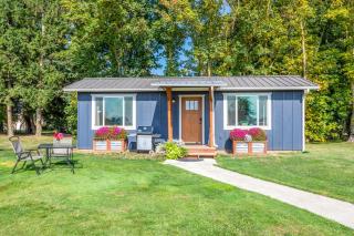 The Little Farmhouse at Oostema Farmstead - Lynden - 0