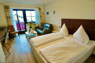 Hallelujah - Wunderschönes und gepflegtes Apartment mit Bademantelgang zur Therme - Bad Griesbach im Rottal - 4