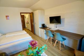 Hallelujah - Wunderschönes und gepflegtes Apartment mit Bademantelgang zur Therme - Bad Griesbach im Rottal - 1