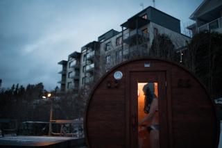 Auberge Des Îles - Saint-Gédéon - 4