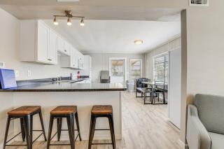 Sun-Soaked Okeechobee Retreat with Canal Views! - Okeechobee - 9
