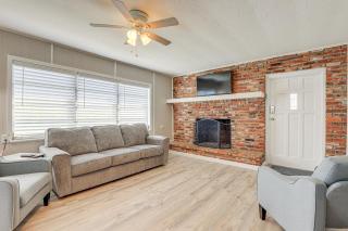 Sun-Soaked Okeechobee Retreat with Canal Views! - Okeechobee - 8
