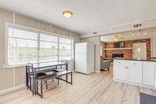 Sun-Soaked Okeechobee Retreat with Canal Views! - Okeechobee - 5