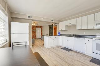 Sun-Soaked Okeechobee Retreat with Canal Views! - Okeechobee - 4