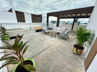 4 bed/3bath Penthouse Lorena Ochoa-Corasol - Playa del Carmen - 8