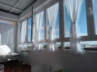 Ático con impresionantes vistas - El Puerto de Santa María - 0