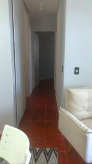 Apartamento Aconchegante 20mts da praia, 3quartos. - Guaratuba - 9