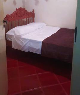 Apartamento Aconchegante 20mts da praia, 3quartos. - Guaratuba - 3
