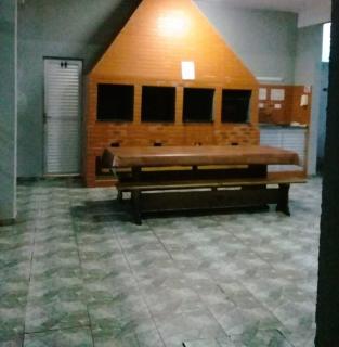 Apartamento Aconchegante 20mts da praia, 3quartos. - Guaratuba - 2