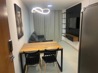 Apartamento reserve altiplano - 7