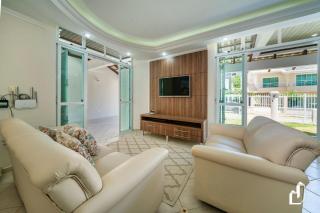 Casa com 05 dormitórios ideal as férias em família - Bombinhas - 6