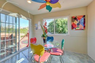 Cathedral City Gem with Shared Pool and Fireplace - Cathedral City - 9