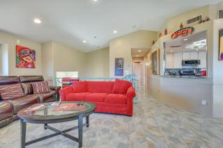 Cathedral City Gem with Shared Pool and Fireplace - Cathedral City - 6