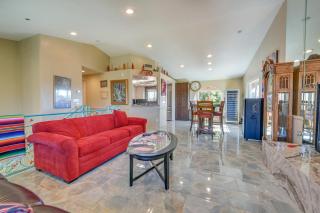 Cathedral City Gem with Shared Pool and Fireplace - Cathedral City - 5