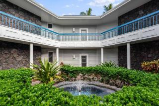 Mauna Loa Village with Pools, Tennis & Pickleball - Kailua-Kona - 9
