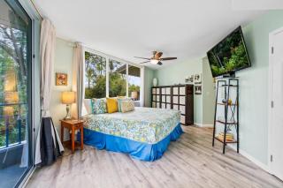 Mauna Loa Village with Pools, Tennis & Pickleball - Kailua-Kona - 7