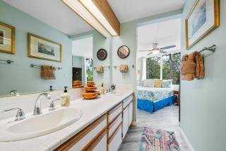 Mauna Loa Village with Pools, Tennis & Pickleball - Kailua-Kona - 1