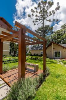 Rosa Edifício Delle Alpi - Canela - 5