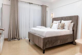 Fine Living City view - Nairobi - 2