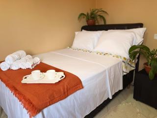Suite Nete Andrade Ponta De Mangue - Maragogi - 5