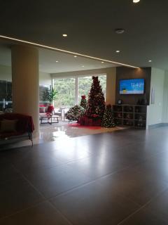 Golden Gramado Resort - 3