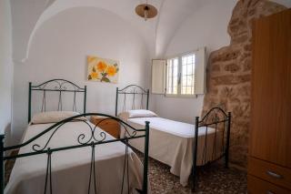 Tenuta Diavoli 1 a due passi da Torre San Giovanni - 3