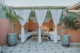 Riad Dar Coram - Marrakesch - 7