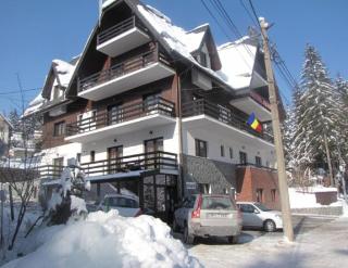 Apartament La Manastire - Sinaia - 5