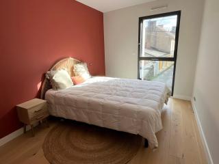 Jolie maison neuve Nantes-Zola - 6
