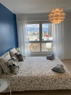 TimTim House - Mulhouse - 1